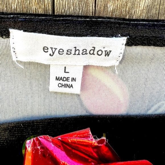 Light Up Christmas tree dress! - Picture 7 of 7